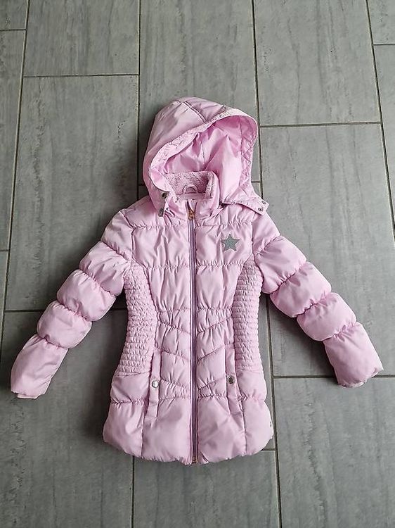 Tom Tailor Winterjacke 116 (Gebraucht) in Würenlingen für CHF