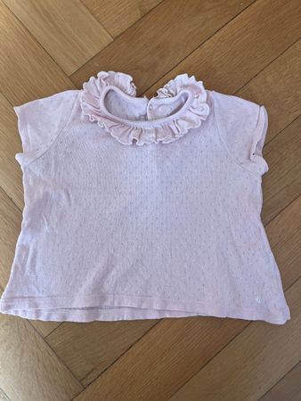 T-shirt petit bateau 95cm