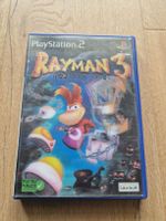 Rayman 3: Hoodlum Havoc - Playstation 2 - FRA - PAL