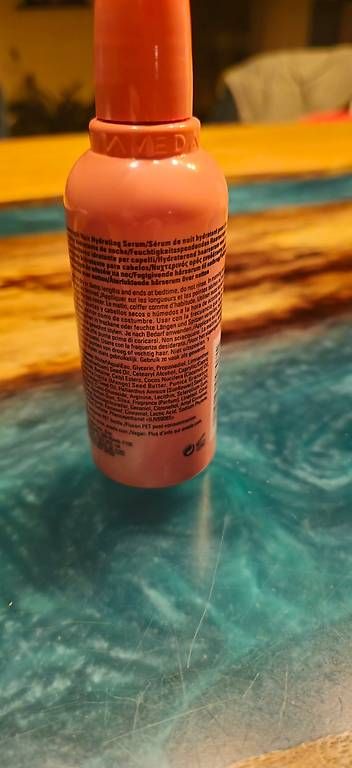 Aveda Prodotti per la cura & articoli per la pulizia: Aveda nutriplenish replenishing overnight serum – Nuovo (secondo la descrizione) da Zürich venduto da ale_xxz7 2