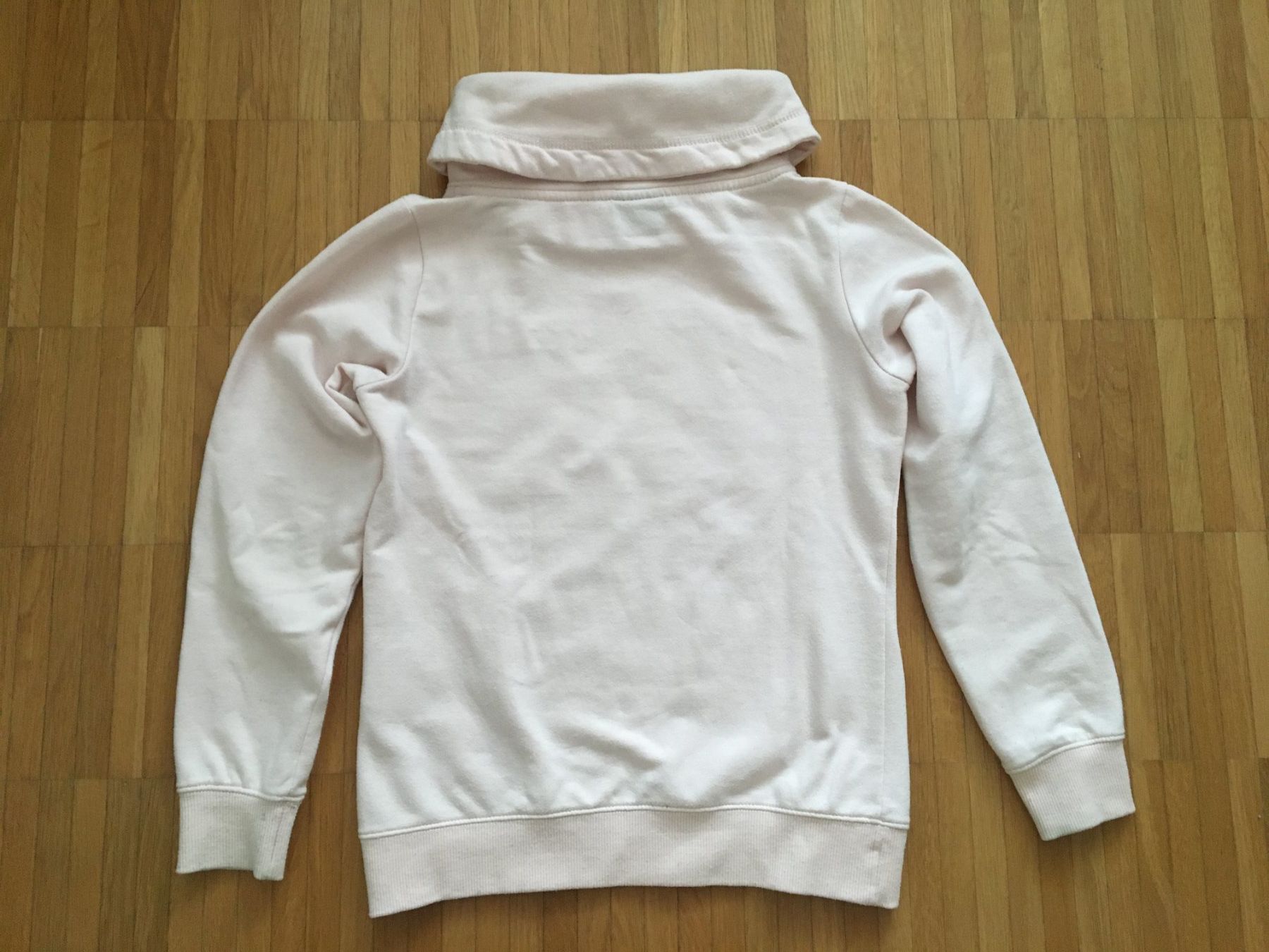 Maglioni & Felpe: Pullover "BE HAPPY and sparkle!" - Gr. 146/152 – Usato da Basel venduto da Nofretete39 1