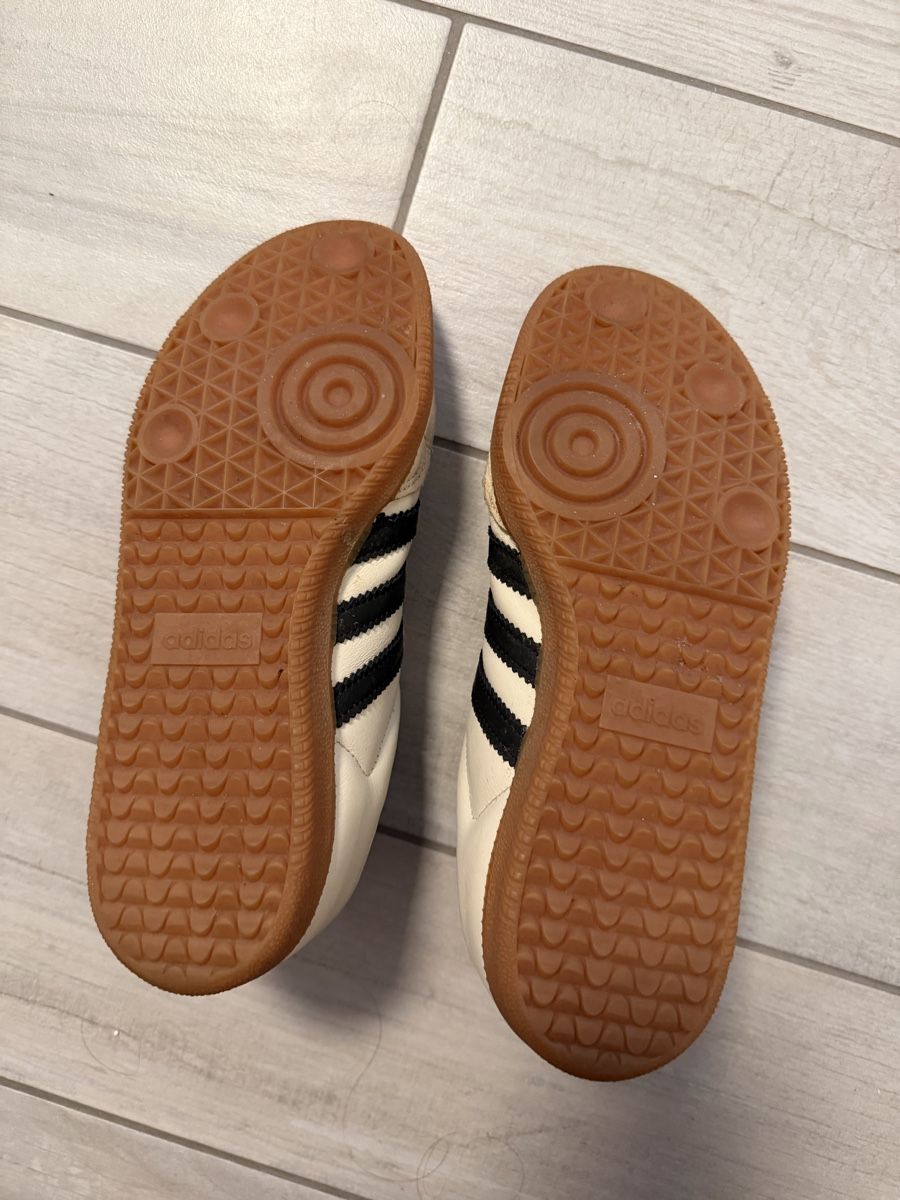 Adidas Scarpe da uomo: Adidas Samba Sneaker – Usato da Luzern venduto da Sintra3 3