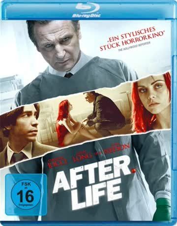 Tutti i DVDs: After Life – Usato da Wettingen venduto da Reviled