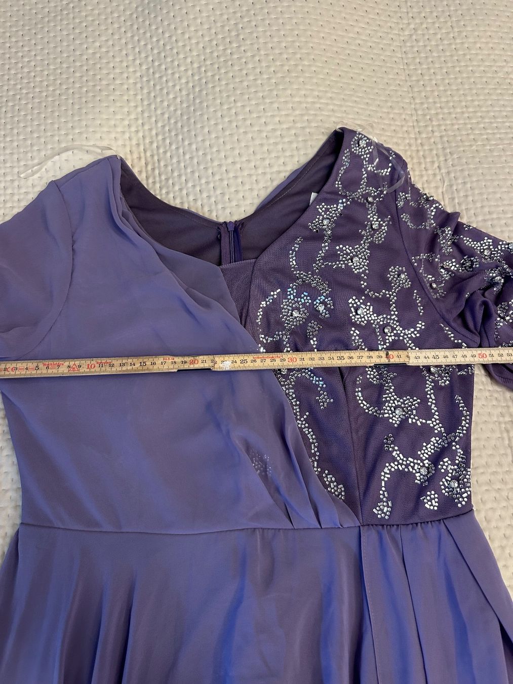Kleider: Abendkleid Gr 46-48 – Gebraucht aus Volketswil von Sina008 8