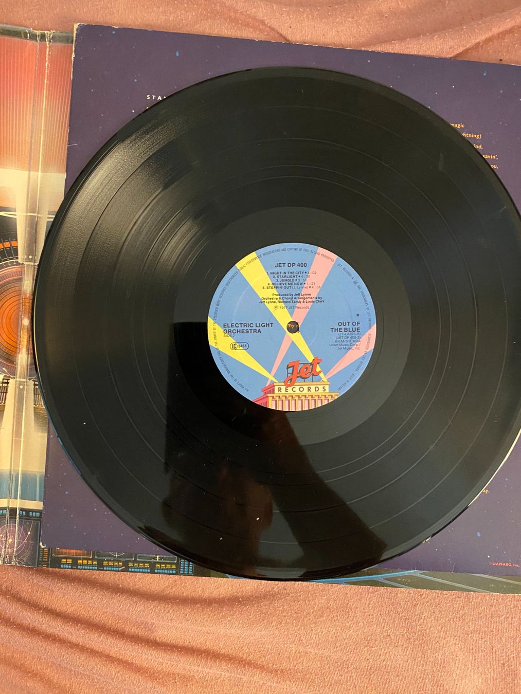 Vinyles: LP – D'occasion à Dietlikon par Nicokh 3