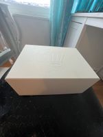 Rolex Box, Größe L 2 Boxen