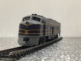 LIFE LIKE  7160 SPUR N