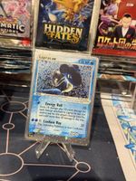 Lapras Ex Ruby Sapphire 
