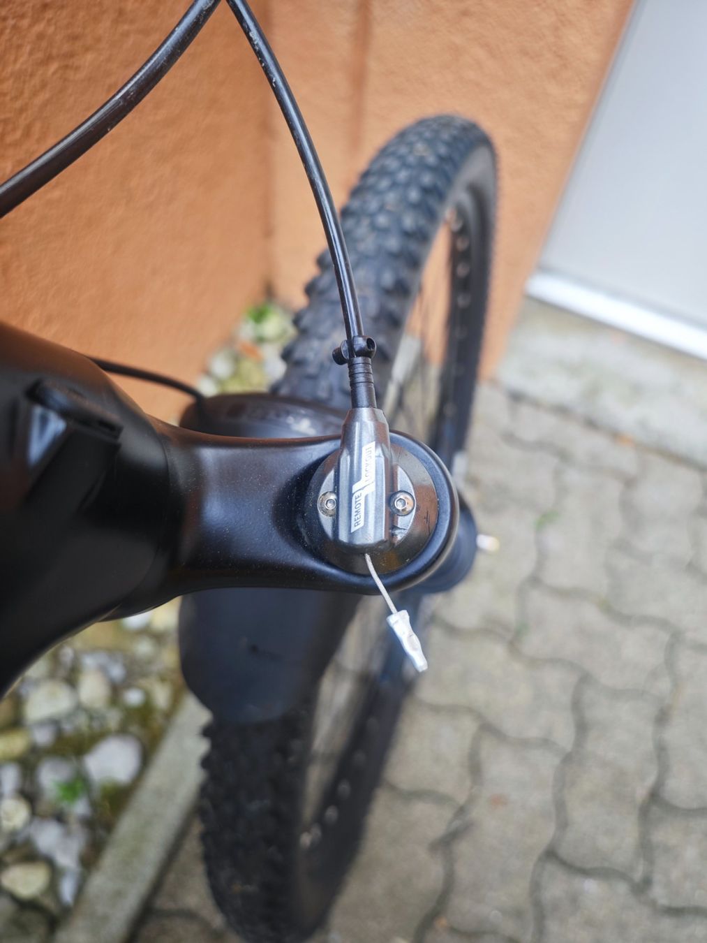 Cube Biciclette: Cube Reaction C:62 ONE Carbon XL – Usato da Kriens venduto da Laurwentiu 6
