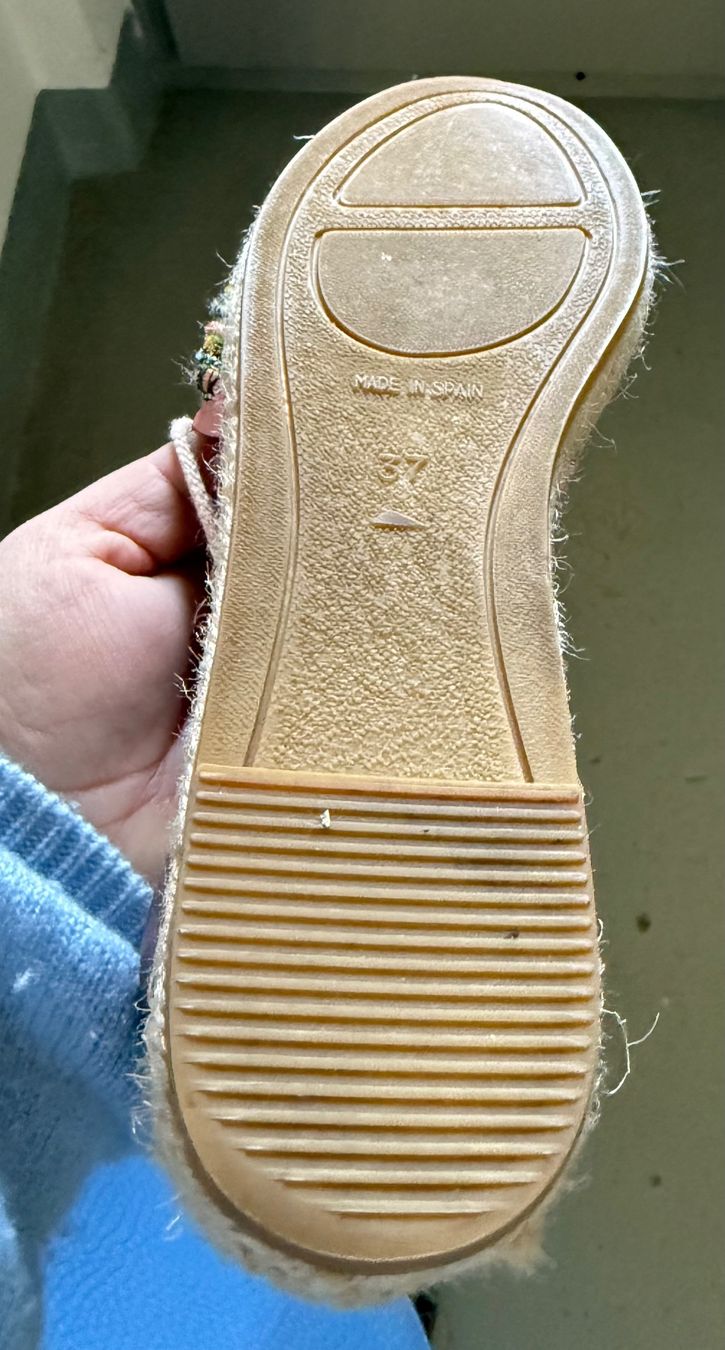 Scarpe da donna: Benci brothers – Nuovo (secondo la descrizione) da Zürich venduto da Ju777 3