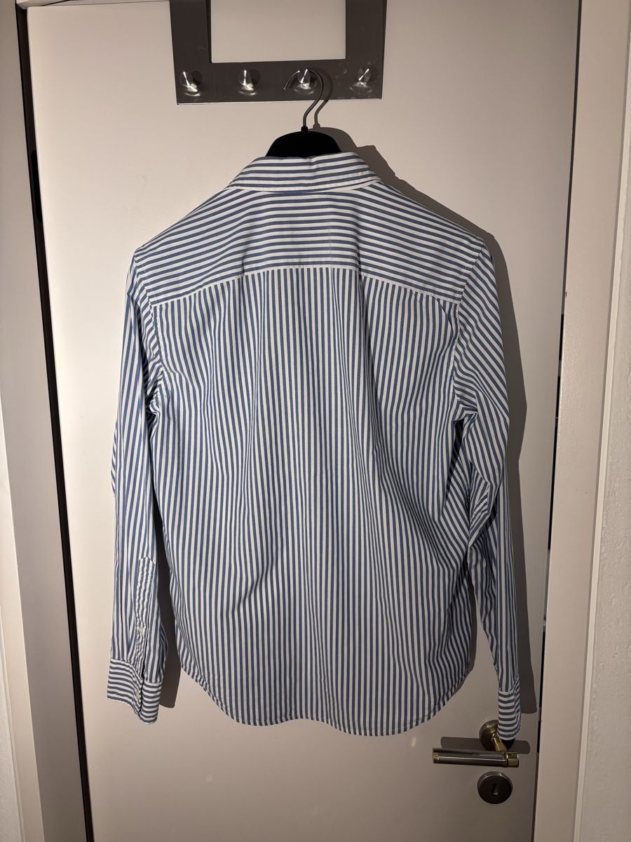 Abercrombie Camicie: Abercrombie & Fitch Hemd Herren – Usato da Jona venduto da yan_sg85 2