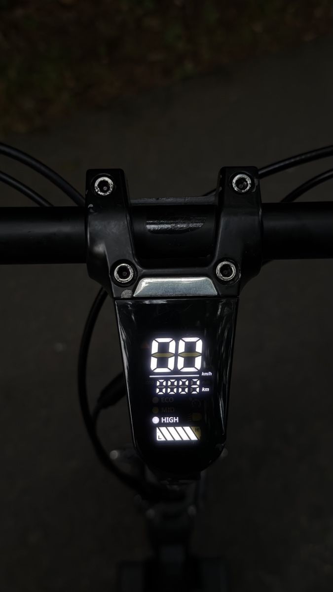 Scooter: Bogist C1 Pro E-Scooter | 59 km/h! |  – Nuovo (secondo la descrizione) da Emmenbrücke venduto da spa_7cxb 2