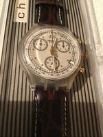 Swatch chrono