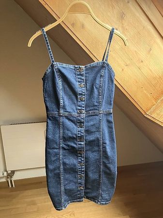 Jeanskleid Gr. XXS