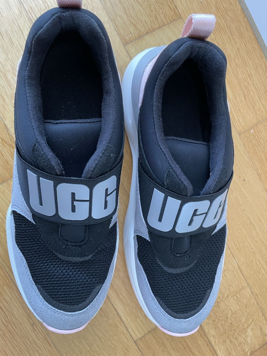 Damenschuhe: UGG Sneaker – Gebraucht aus St. Gallen von Emifrei 8