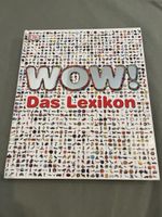 WOW Das Lexikon Kinderlexikon