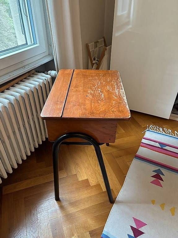 Scrivanie: Bureau pupitre:vintage – Usato da Lausanne venduto da eihsope 3