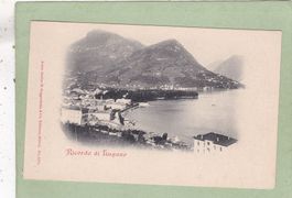 Ricordo di Lugano