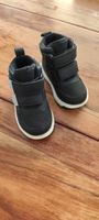 Baby Schuhe Sneaker Schwarz Gr. 18