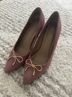 Rosa Pumps