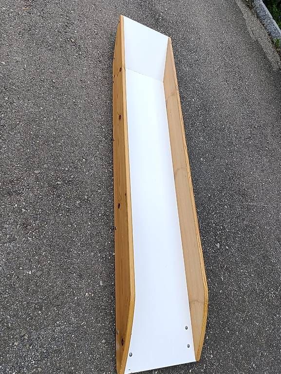 Flexa Toboggan: Flexa Bett Rutsche – D'occasion à Lostorf par Jane014