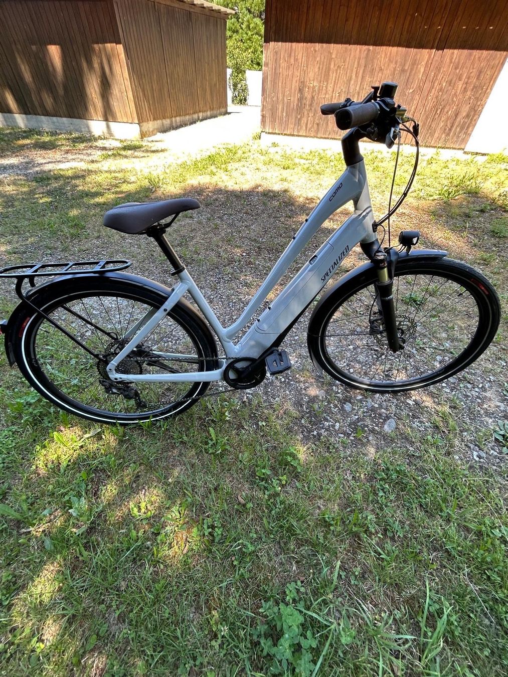 Specialized Velos: Specialized Como E-Bike guter Zustand – Gebraucht aus Arni BE von aen_qn5n 1