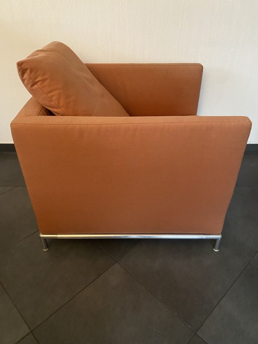 B&B Italia Sessel: Design Sessel Chair B&B Italia – Gebraucht aus Olten von sportwelt 8