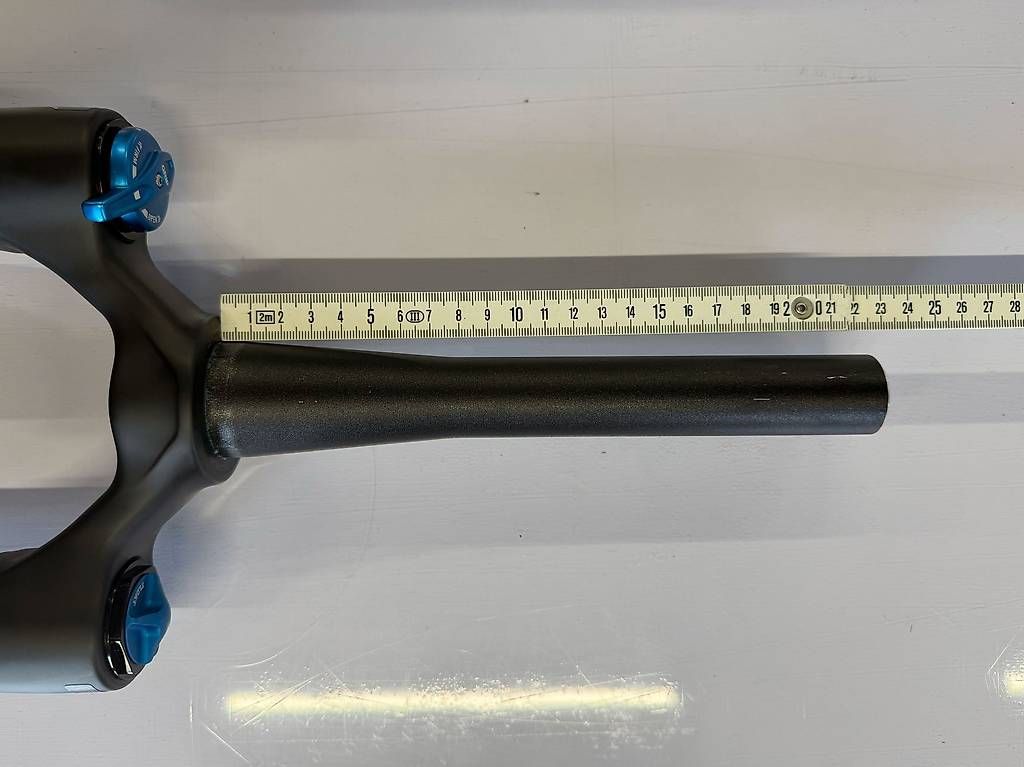 Fox Pièces détachées: Fox 38 Float Performance GRIP E-Optimised Boost  29" – Neuf (Voir description) à Untervaz par Clambu 4