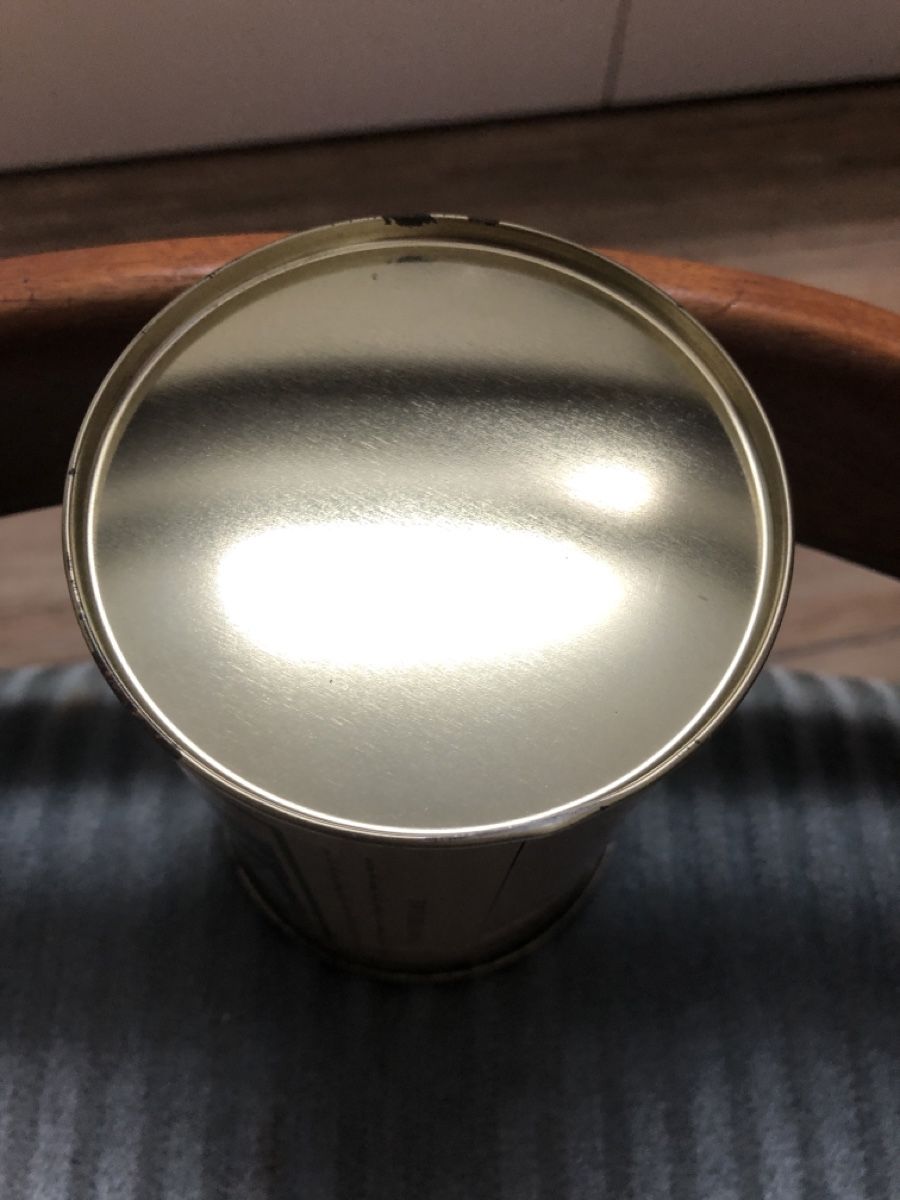 Altro in Decorazioni & Accessori: Alte Blechdose Earl Grey Tea – Usato da Zürich venduto da sab_d82w 3