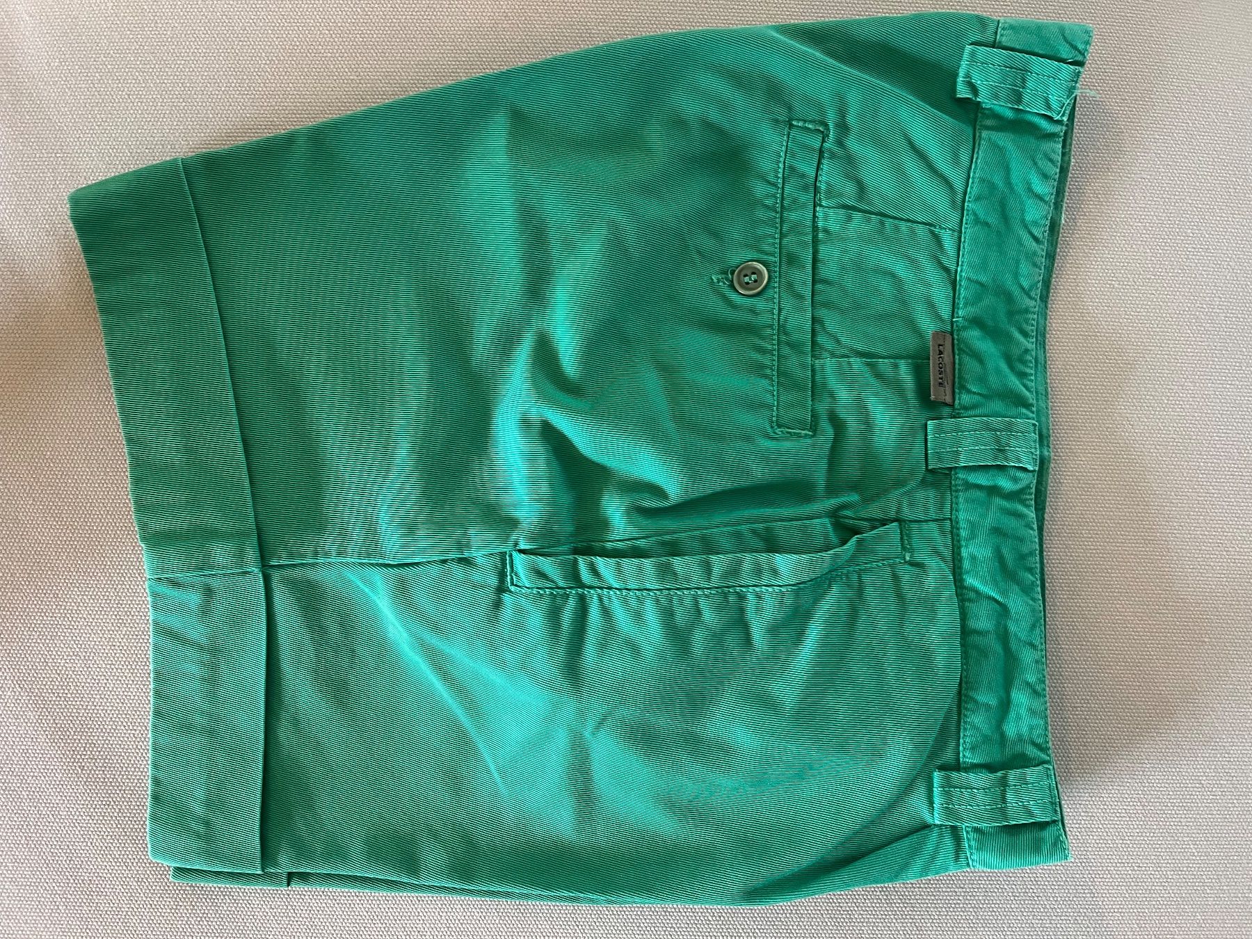 Lacoste Pantaloni: Shorts LACOSTE – Usato da Altendorf venduto da wqv_97 2