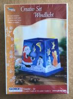 CREATIV SET WINDLICHT ORIGINALVERPACKT