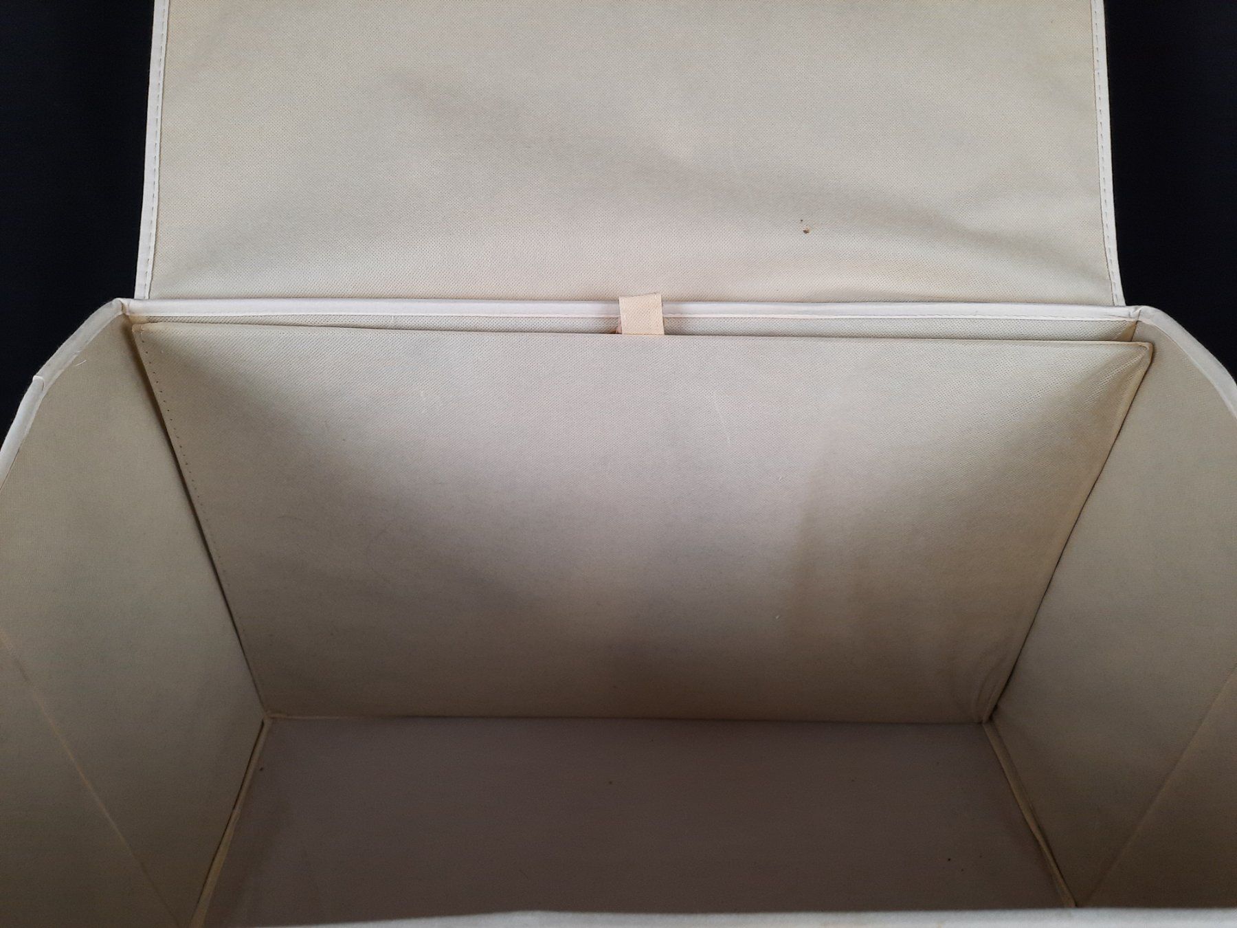 Casse di trasporto: 3 SPROUTS Large Toy Chest mit Deckel – Usato da Beinwil am See venduto da Restwert_Beinwil 1