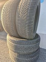 4 x 275/45 R21 110V GoodYear UG-Performance SUV  7mm 2023bj 