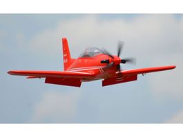 Pilatus PC-21, Spw 1100mm, PNP-Set von FMS