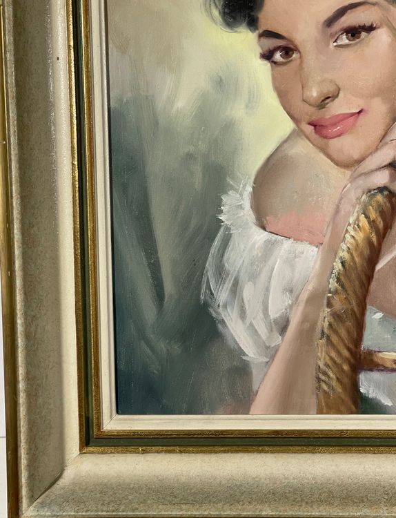 Lajos FUZESI(19312008) Gemälde Kaufen auf Ricardo