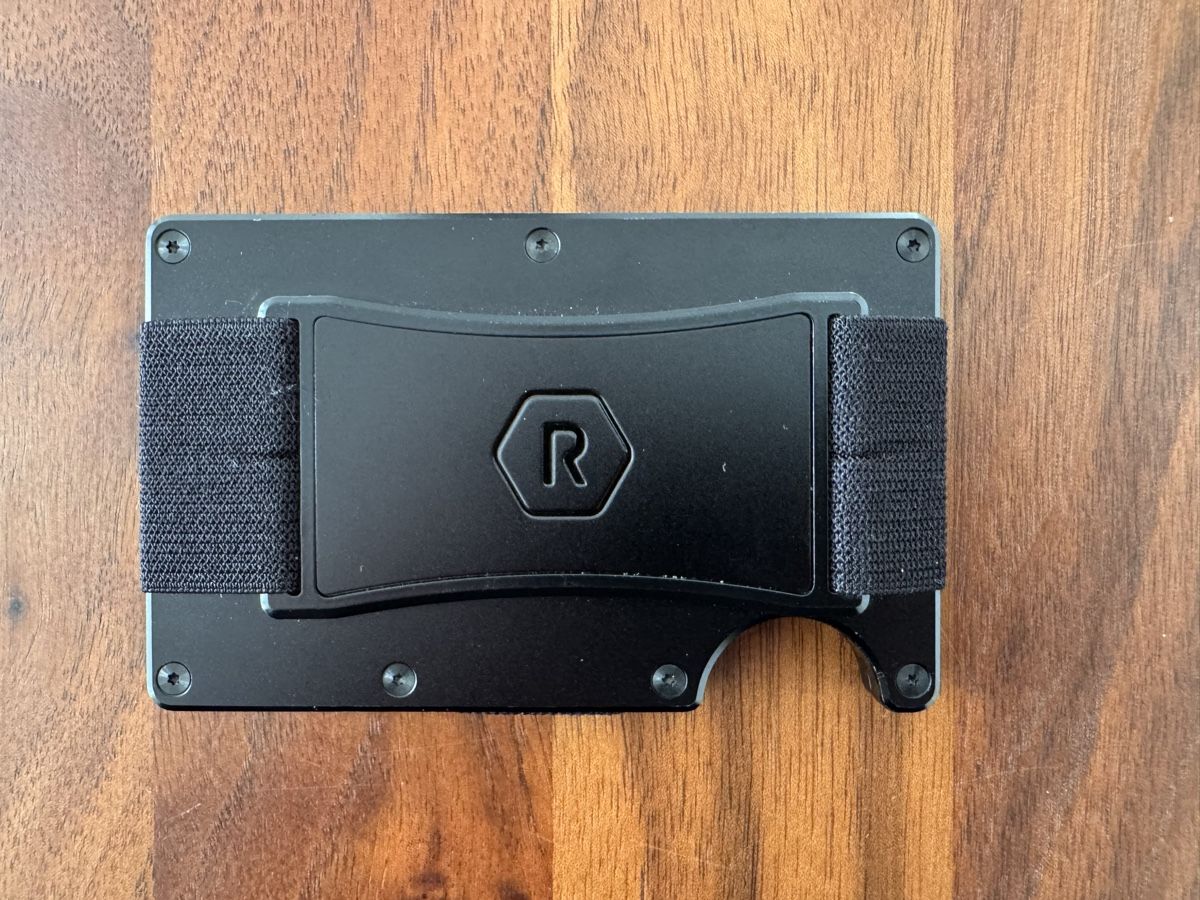 Portefeuilles: Ridge Wallet 2.0 – D'occasion à Wetzikon ZH par MrGin 1