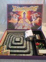 Brettspiel Zauberberg Ravensburger 