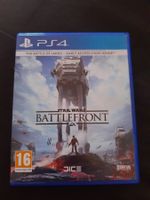 Battlefront