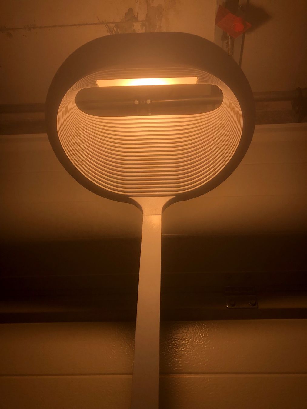 Lampen: Stehlampe LED 40W – Gebraucht aus Pragg-Jenaz von Tonilition 2