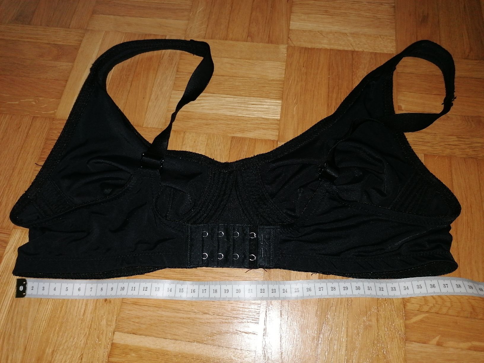 Autres dessous: Schwarzer BH – D'occasion à Dübendorf par an_nk8z 1