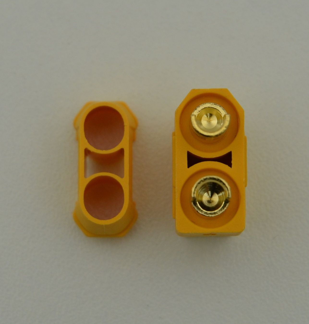 Modellismo RC: XT90 Buchse 1Stk. – Nuovo e nell'imballaggio originale da Rüti ZH venduto da MSRC_Modelle 3
