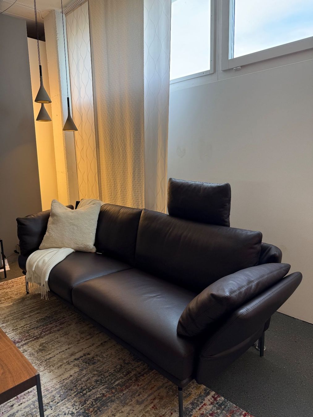 Divani: Sofa MARA WeibelWeibel – Nuovo (secondo la descrizione) da Kriens venduto da AmreinWohnen 2