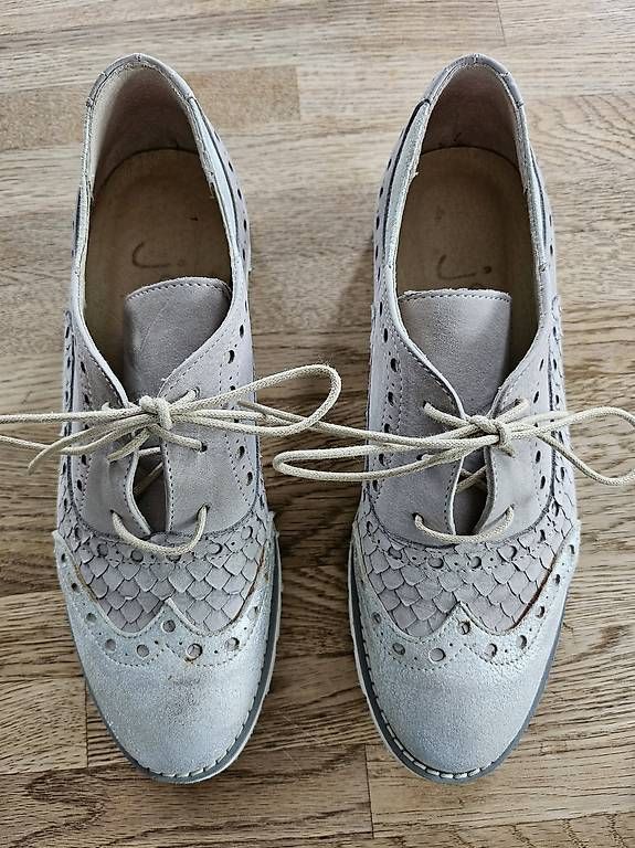 Scarpe da donna: Damen Schuhe – Usato da Vinelz venduto da man_t2q9