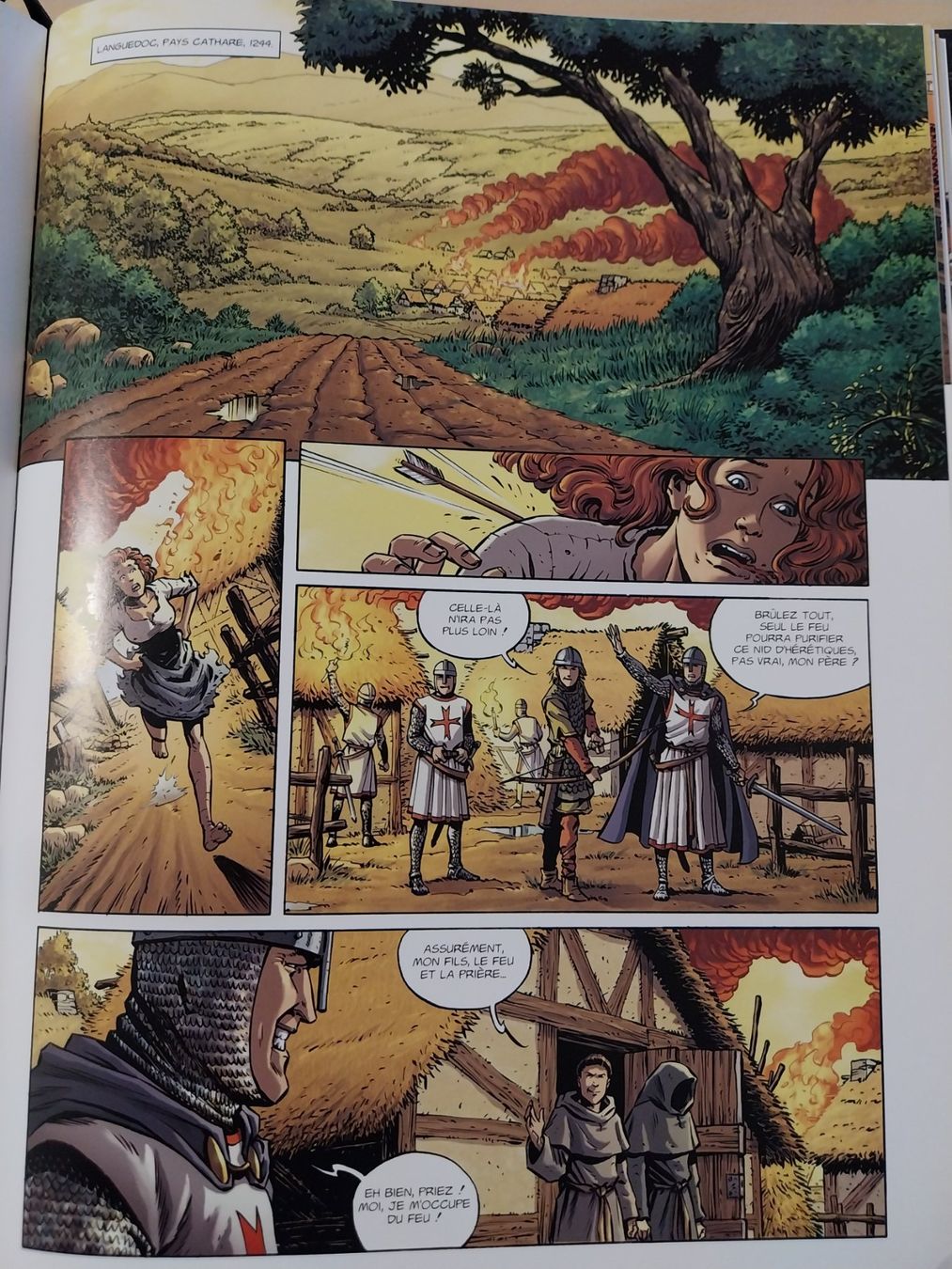 Comics: L'HISTOIRE SECRETE - Intégrale 1 – Gebraucht aus Bussigny von jaqual 7