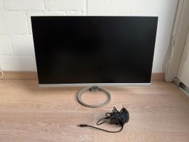 2x Acer R270 27 IPS Full HD Monitor  75 Hz  Top Zustand