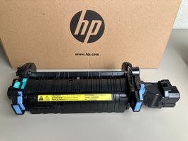 HP Fuser Kit CE 506 A Originalverrpackt