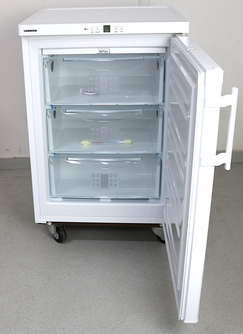 Liebherr Gefrierschrank: LIEBHERR Gefrierschrank – Gebraucht aus Volketswil von brockipfannenstil 4