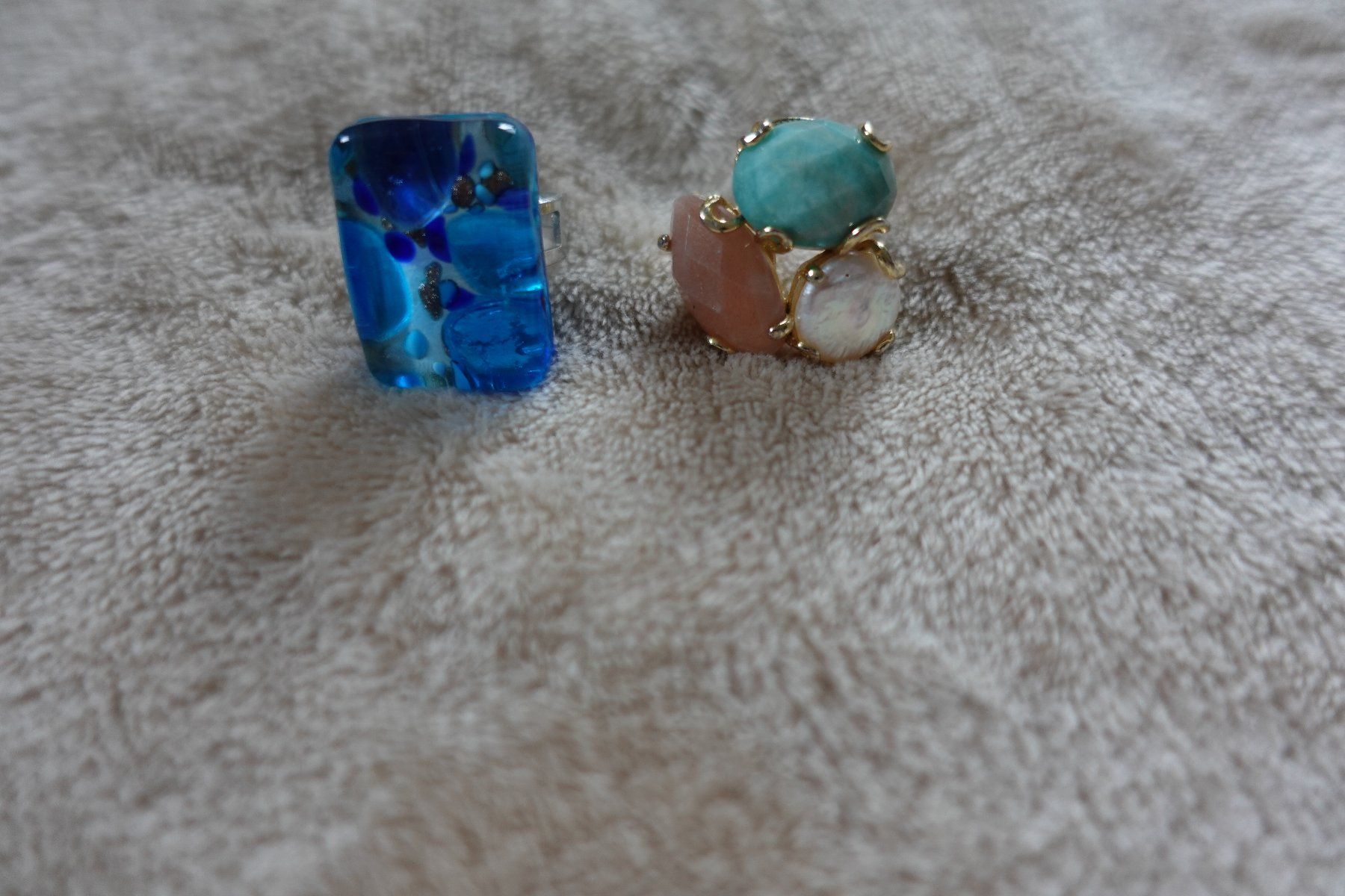Sonstiger Schmuck: 1 schönes 28 teiliges Modeschmuck Set – Gebraucht aus rorschach von Babsi64 6