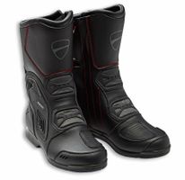 Ducati- Motorradstiefel Strada C2 Grösse 42