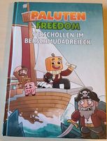 Verschollen im Berschmudadreieck